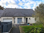 Maison à PONTCHATEAU