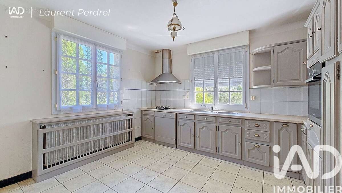 Photo 9 - Maison à RIEUX