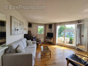 Appartement à VILLEBON-SUR-YVETTE