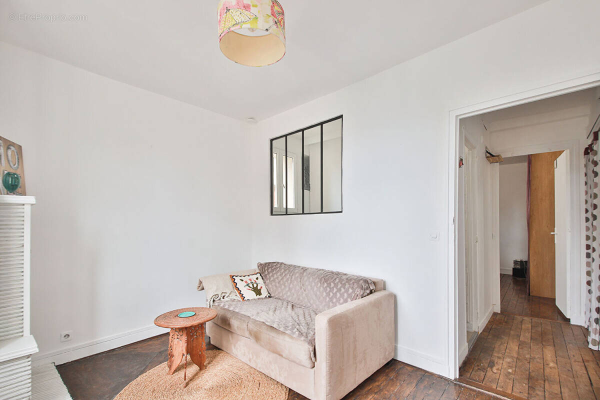 Appartement à MALAKOFF