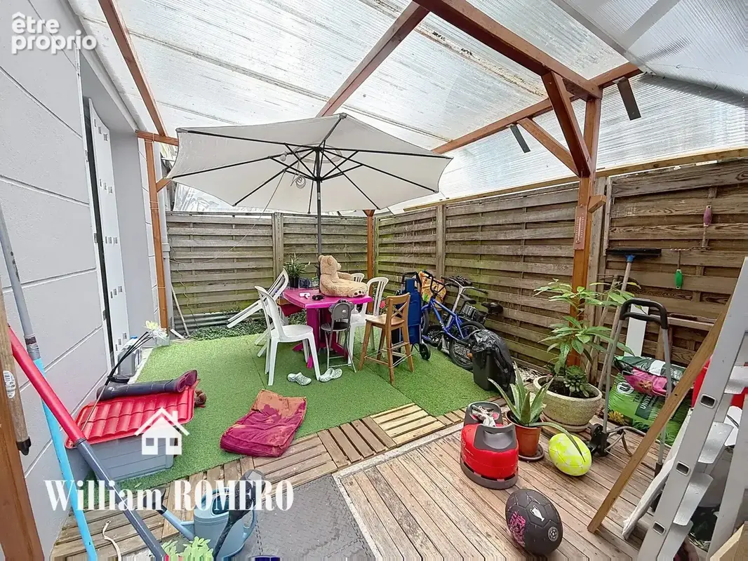 Appartement 72 m² à Paimboeuf  - photo 8