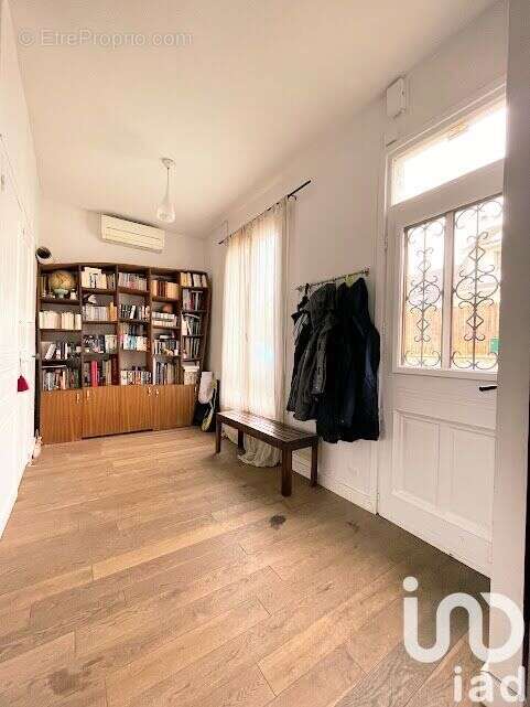 Photo 7 - Maison à BURES-SUR-YVETTE