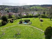 Terrain à L&#039;ARBRESLE