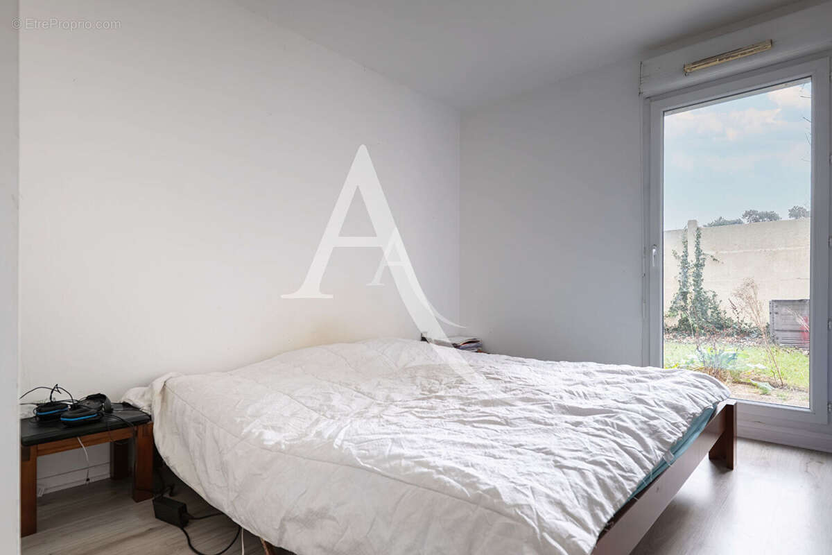 Appartement à LIMEIL-BREVANNES