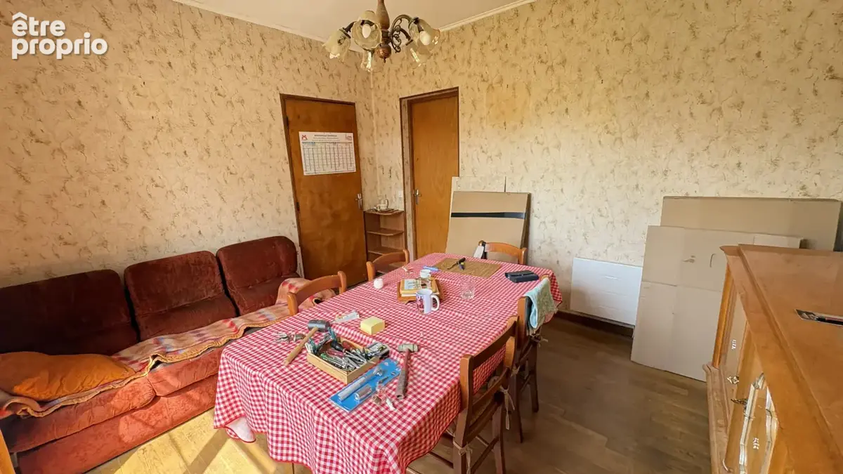 SOLENE charmante maison avec grand terrain de 713 m2 - photo 3