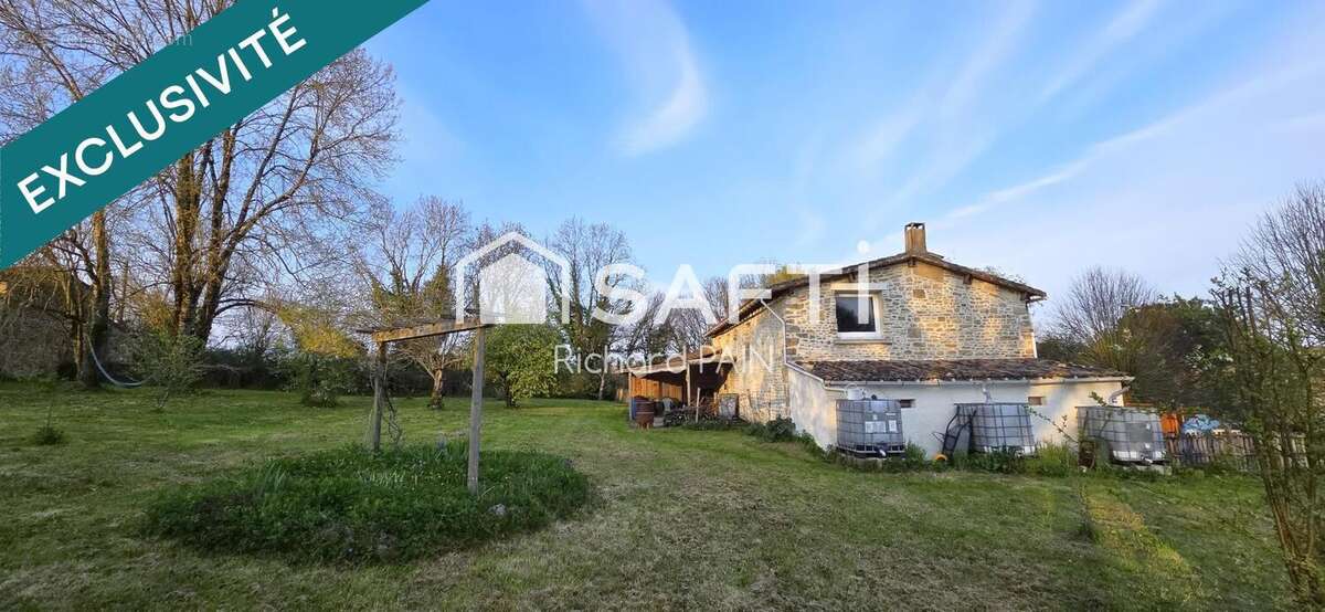 Maison 180 m² à Beaussais  - photo 6