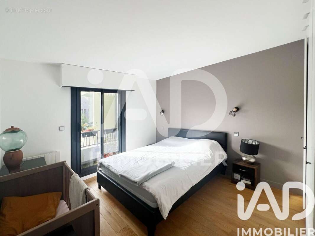 Photo 4 - Appartement à PUTEAUX