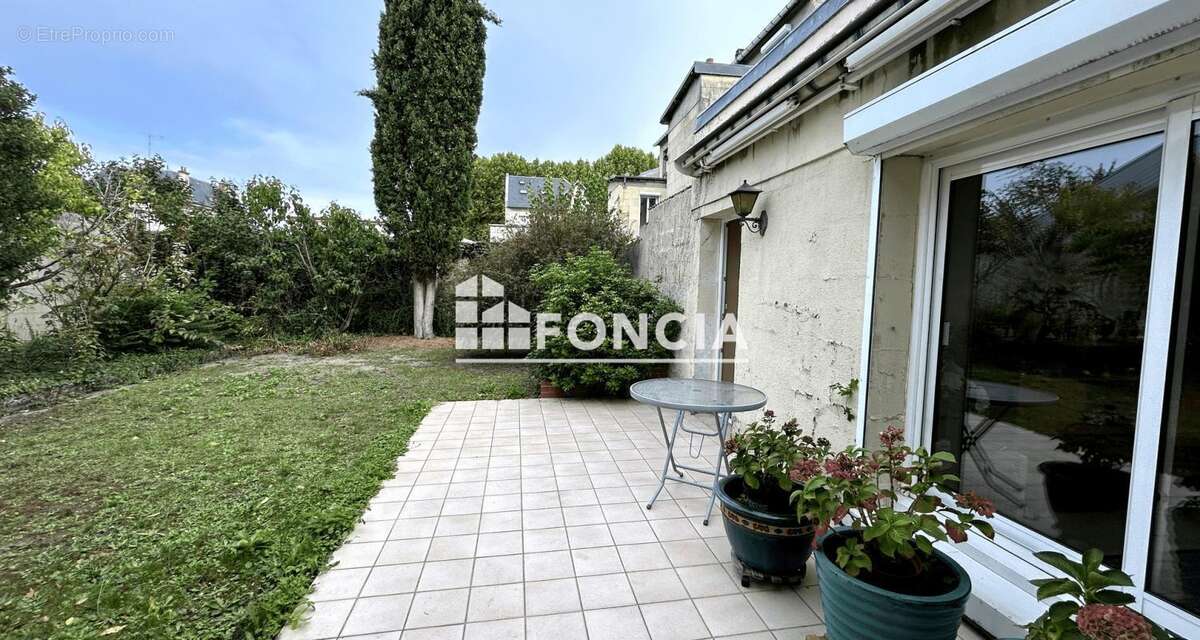 Maison à SOISSONS