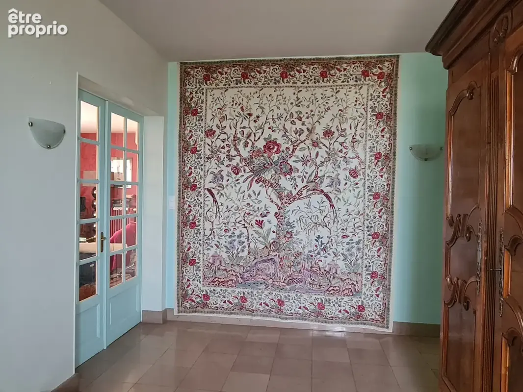 Maison 205 m2 a cressanges - photo 12