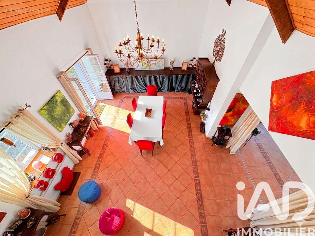 Photo 1 - Maison à SPEZET