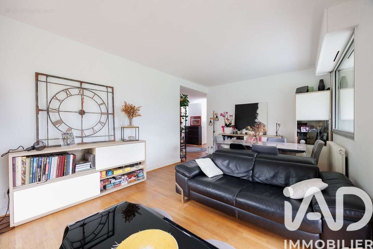 Photo 2 - Appartement à TASSIN-LA-DEMI-LUNE