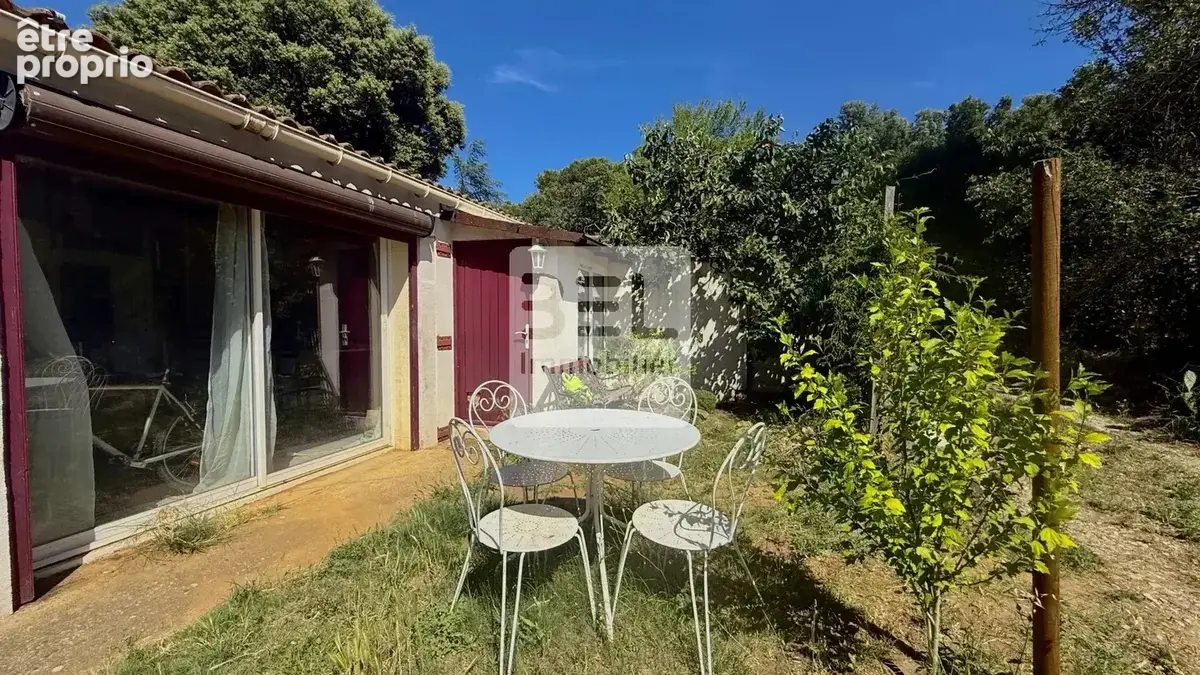 Maison plain pied avec appartement indépendant à Bagnols-sur-Cèze - photo 17