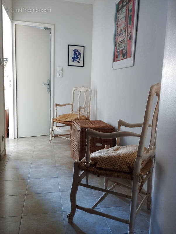 Maison à HYERES