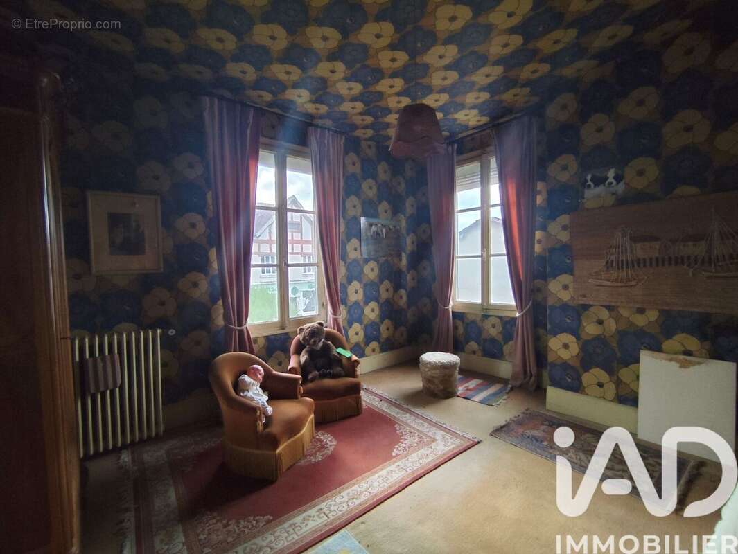 Photo 8 - Maison à MAILLY-LE-CAMP