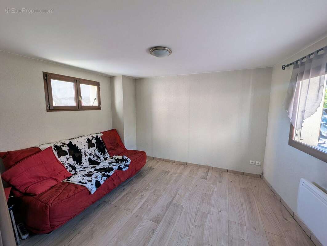 Maison à VIUZ-EN-SALLAZ