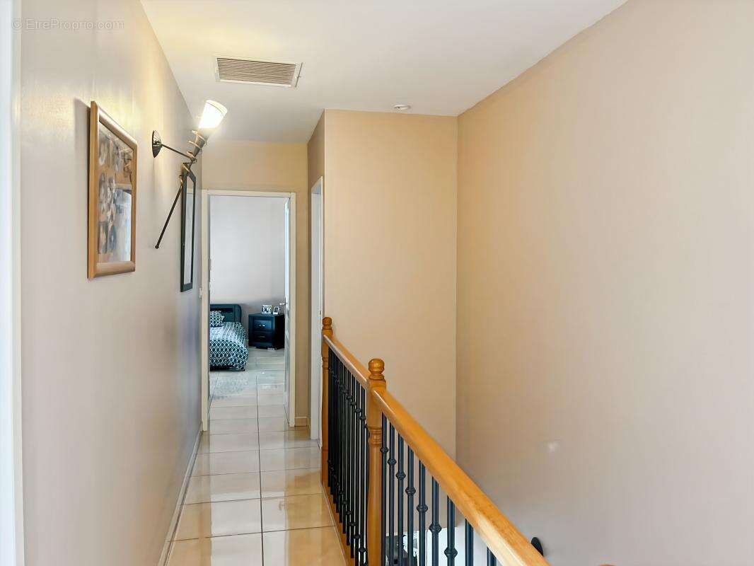 Maison à MARSEILLAN