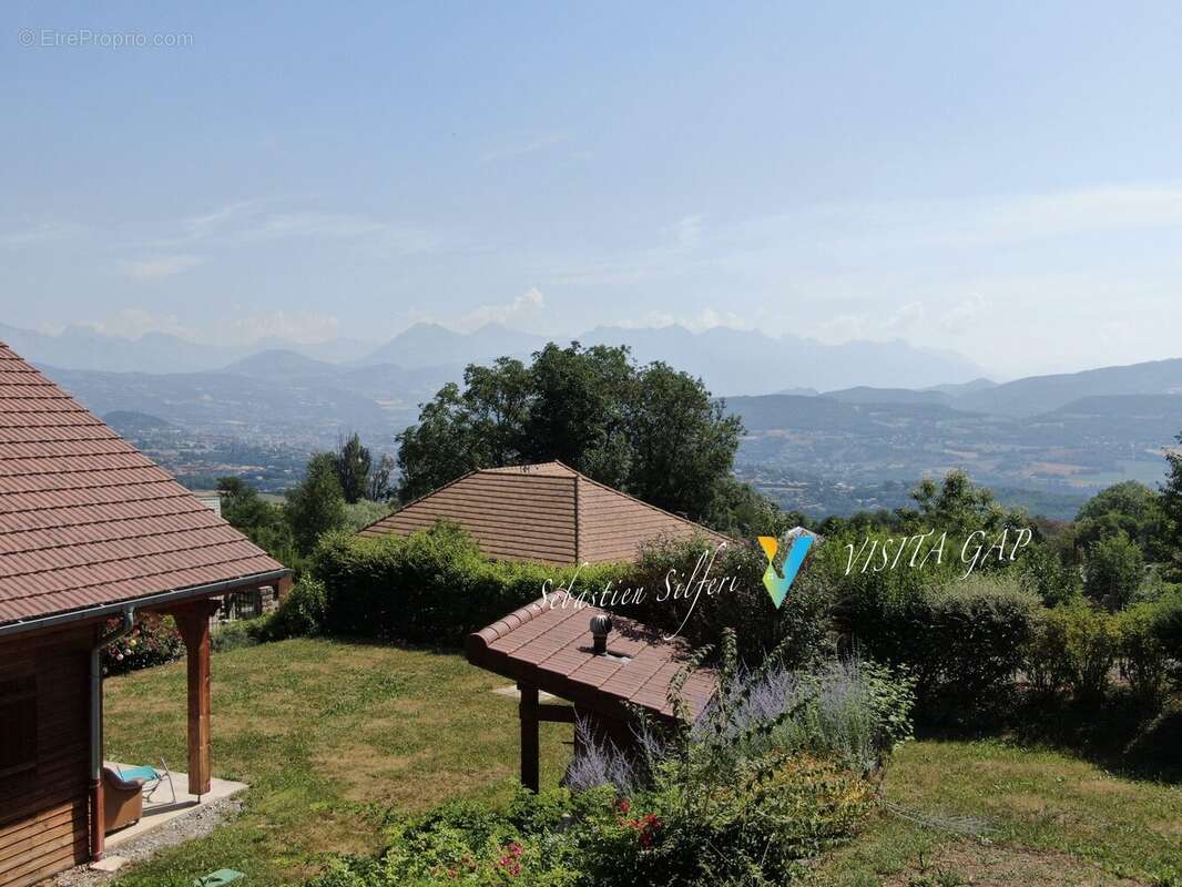 Maison 128 m² à Pelleautier  - photo 4