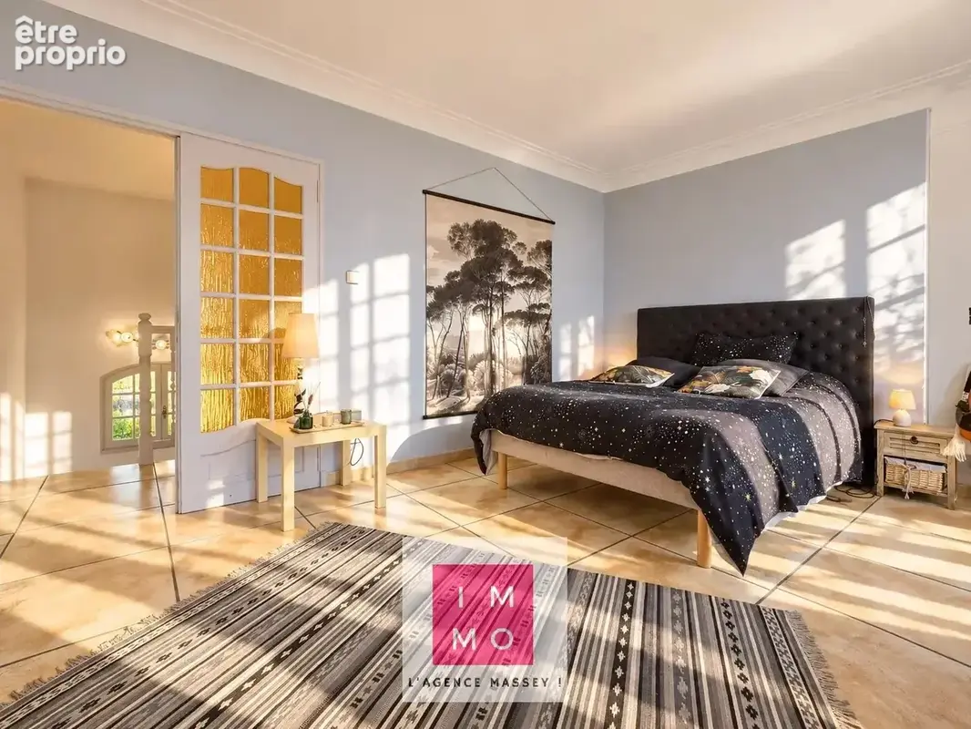 Charmante demeure 4 chambres sous-sol et jardin - photo 13