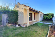 Maison à BAILLARGUES