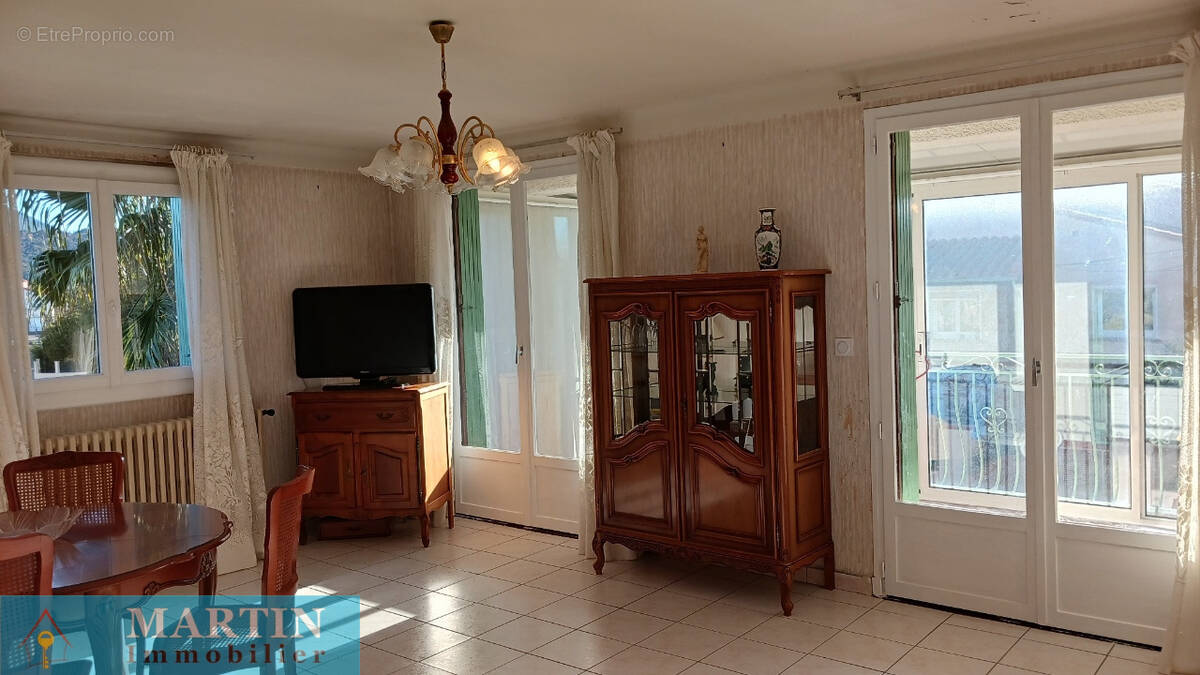 Maison à LE BOULOU