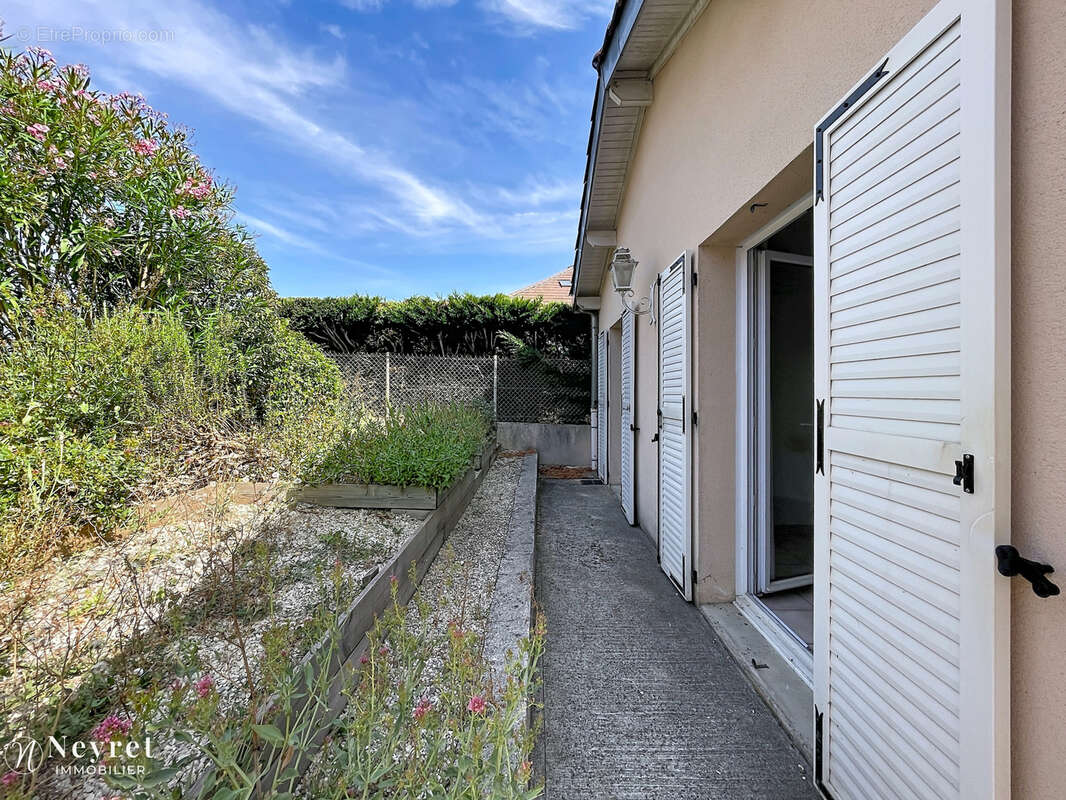 Villa d'architecte avec vue sur Lyon - photo 15