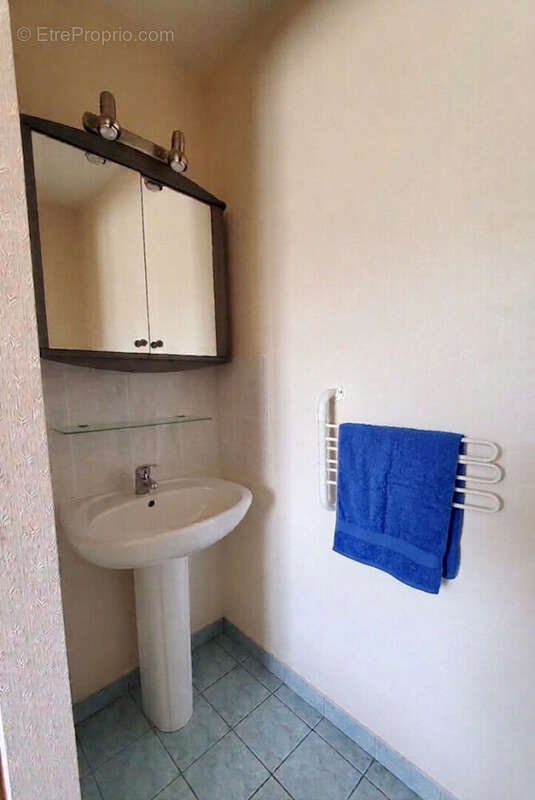 Maison à SAINT-GONNERY