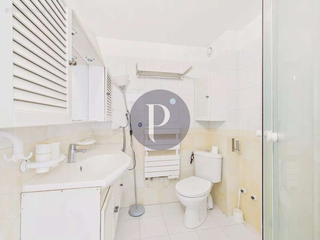 Maison à LE PLESSIS-ROBINSON