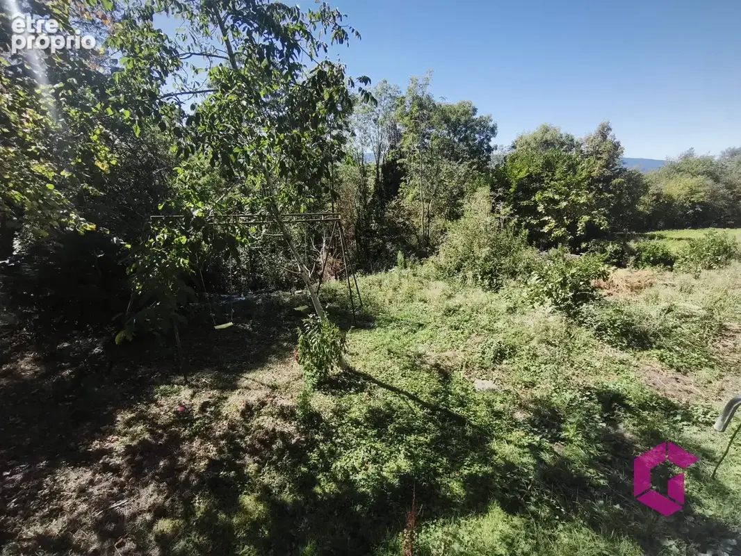 Jolie Chalet en Auvergne de 75 m2 sur terrain de 1474 m2 à 15mn d'Ambert - photo 14