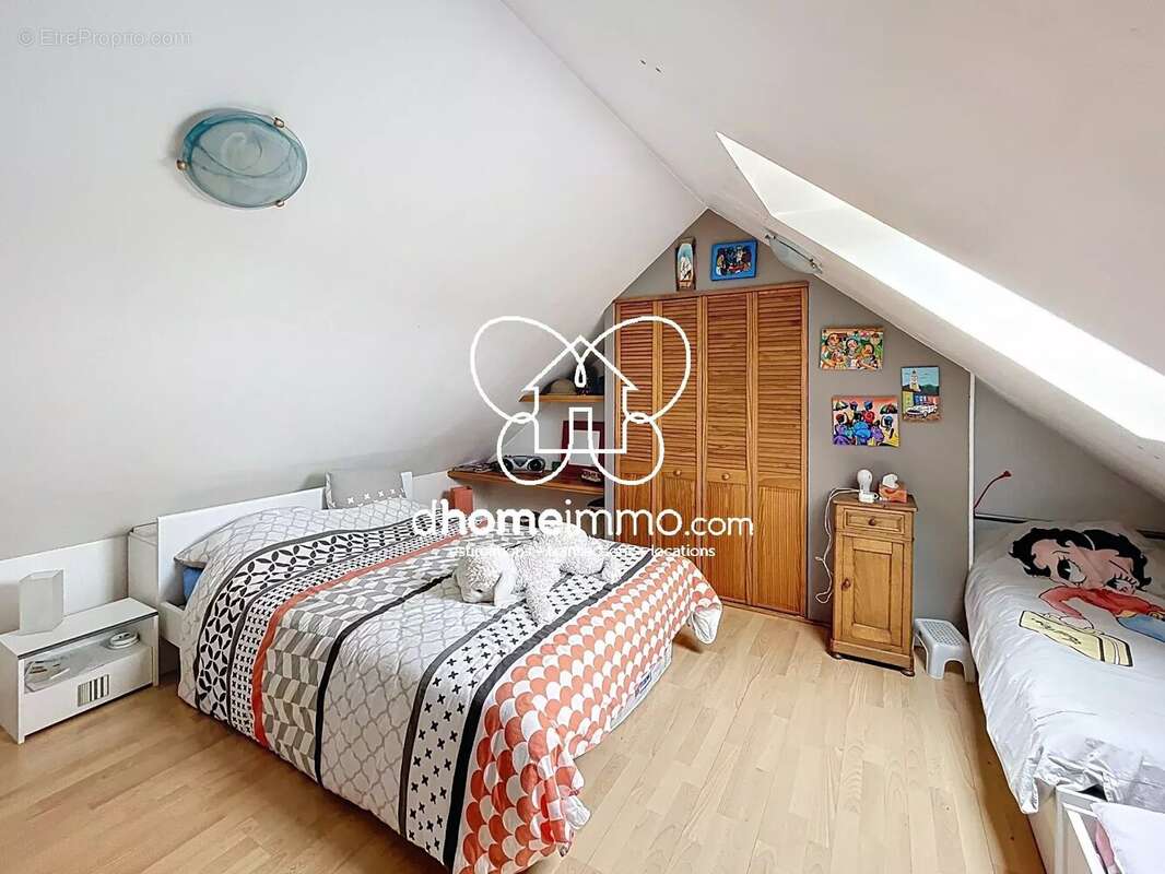 Maison à ROOST-WARENDIN