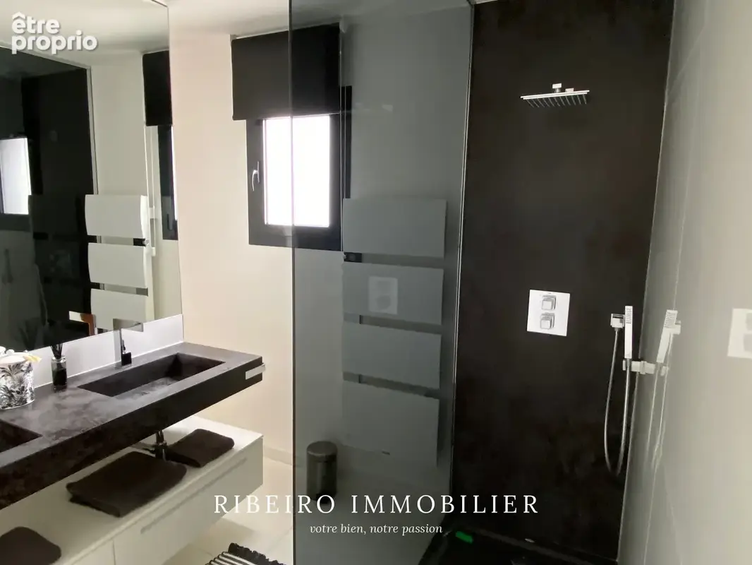 Villa contemporaine à vendre au Grau d'Agde - photo 4