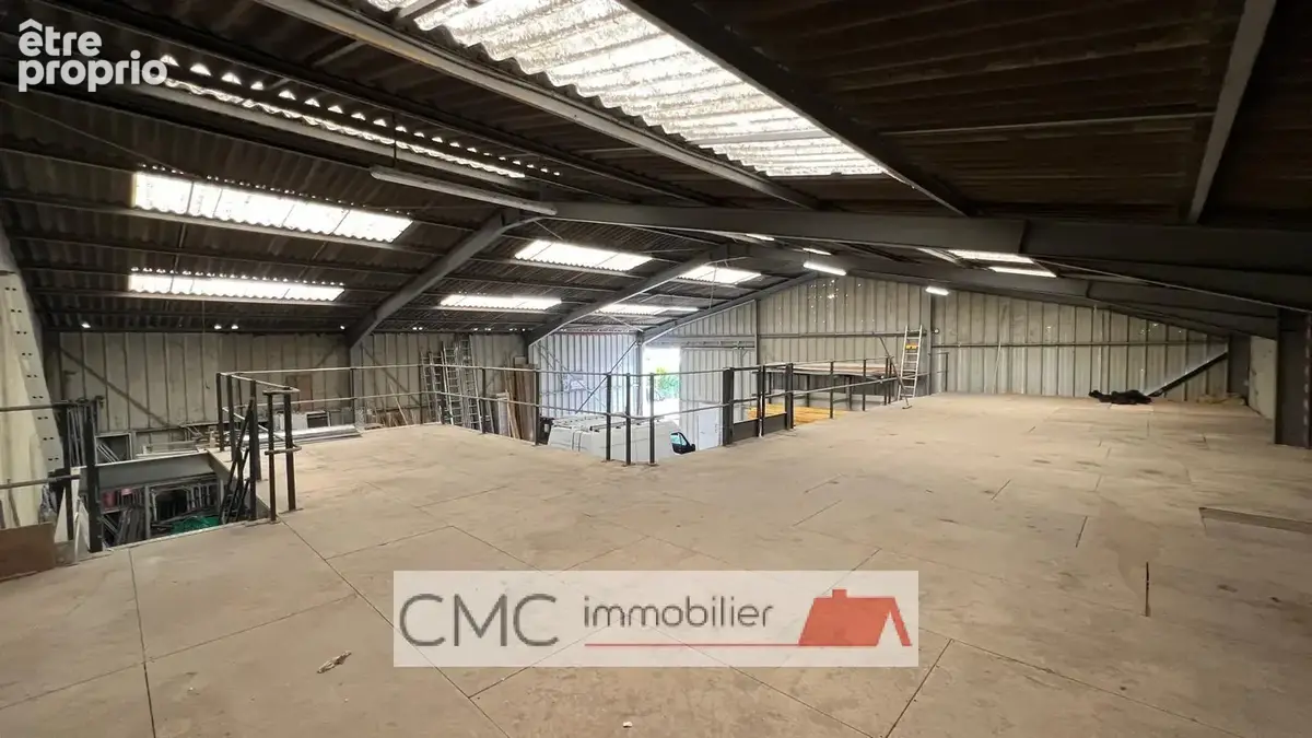 Maison 1 pièce 324 m² à vendre à Chartres (28000) - photo 6