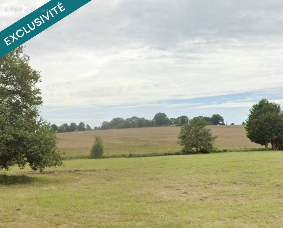 Photo 1 - Terrain à SION-LES-MINES