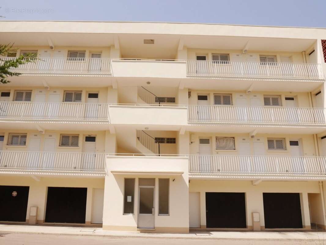 Appartement à vendre 2 pièces de 45 m² quartier ALCO MONTPELLIER (34)avec garage fermé, terrasse, cave, séchoir - photo 5