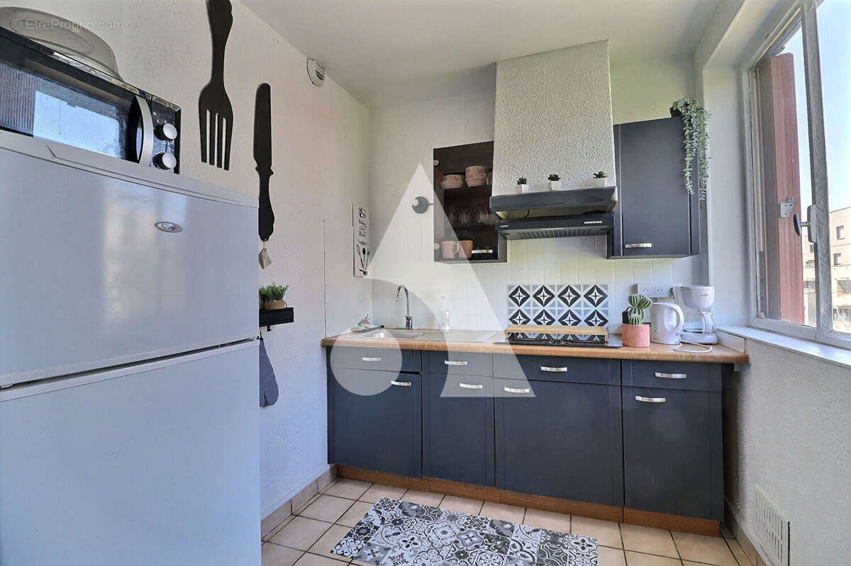 Appartement à BAGNOLET