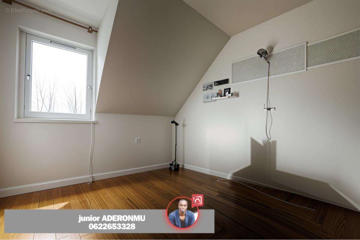 Appartement à MELUN