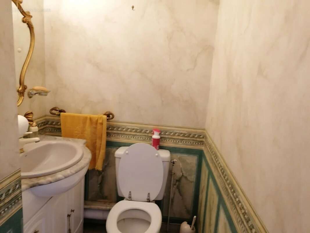 Appartement à AULNAY-SOUS-BOIS
