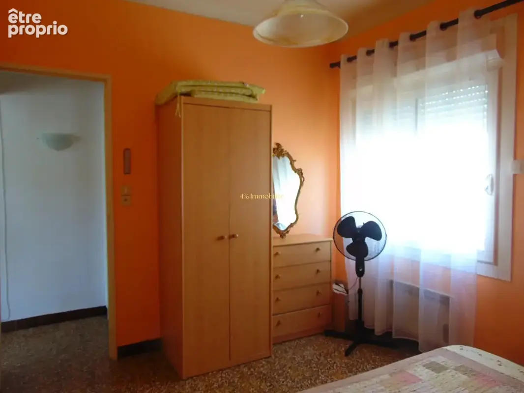 Maison Le Grau D Agde 2 pièces 37m2 - photo 10