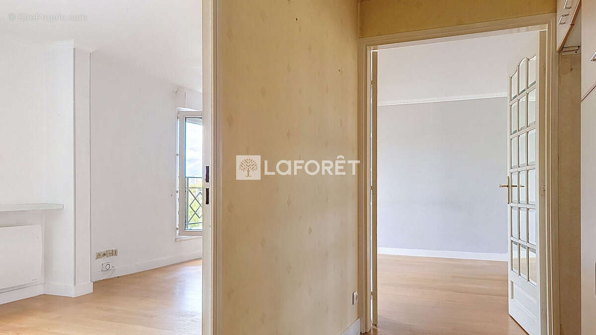 Appartement à MONTMAGNY