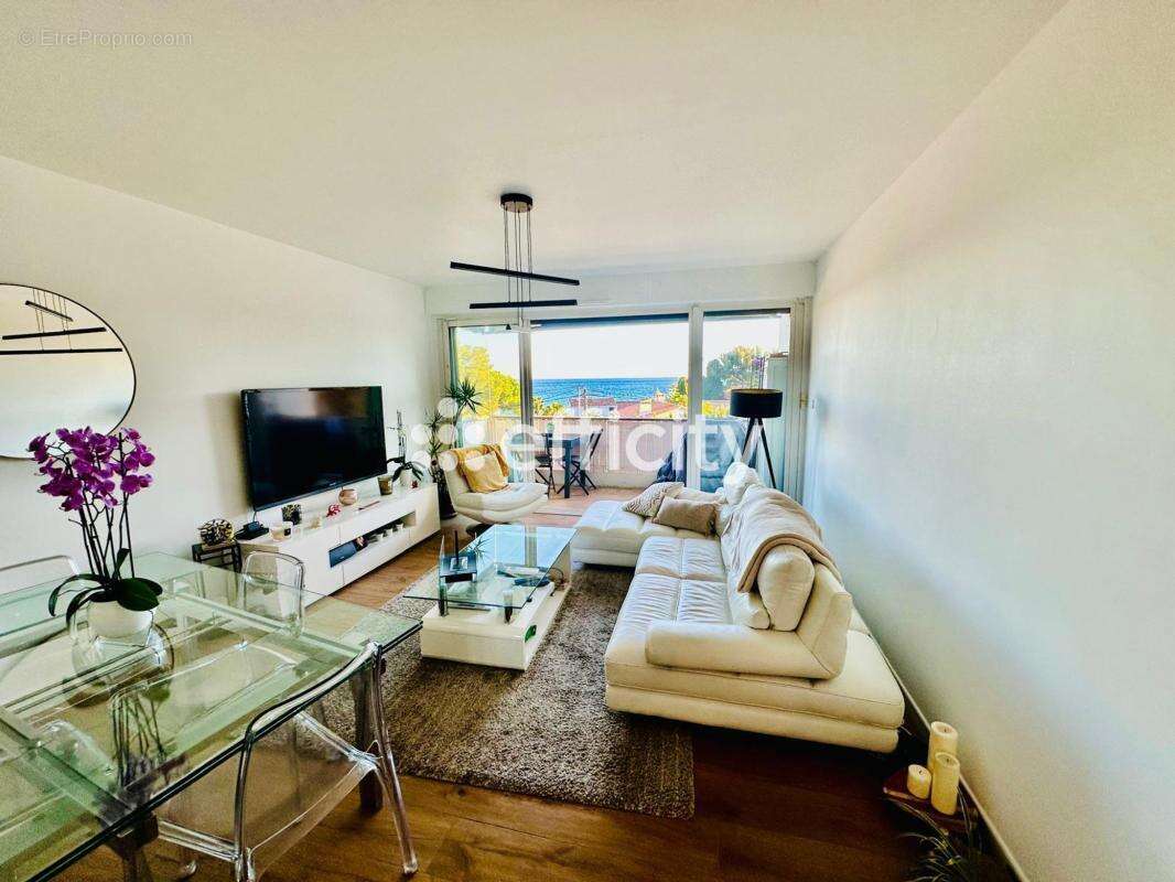 Appartement à LA CIOTAT