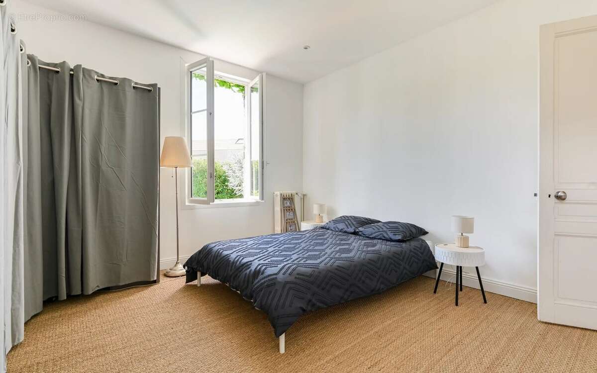 Maison à LYON-5E
