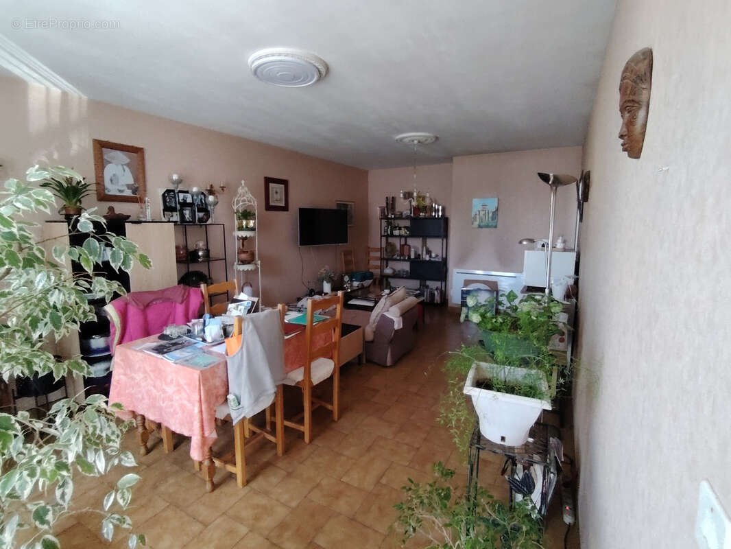 Maison de bourg - photo 5