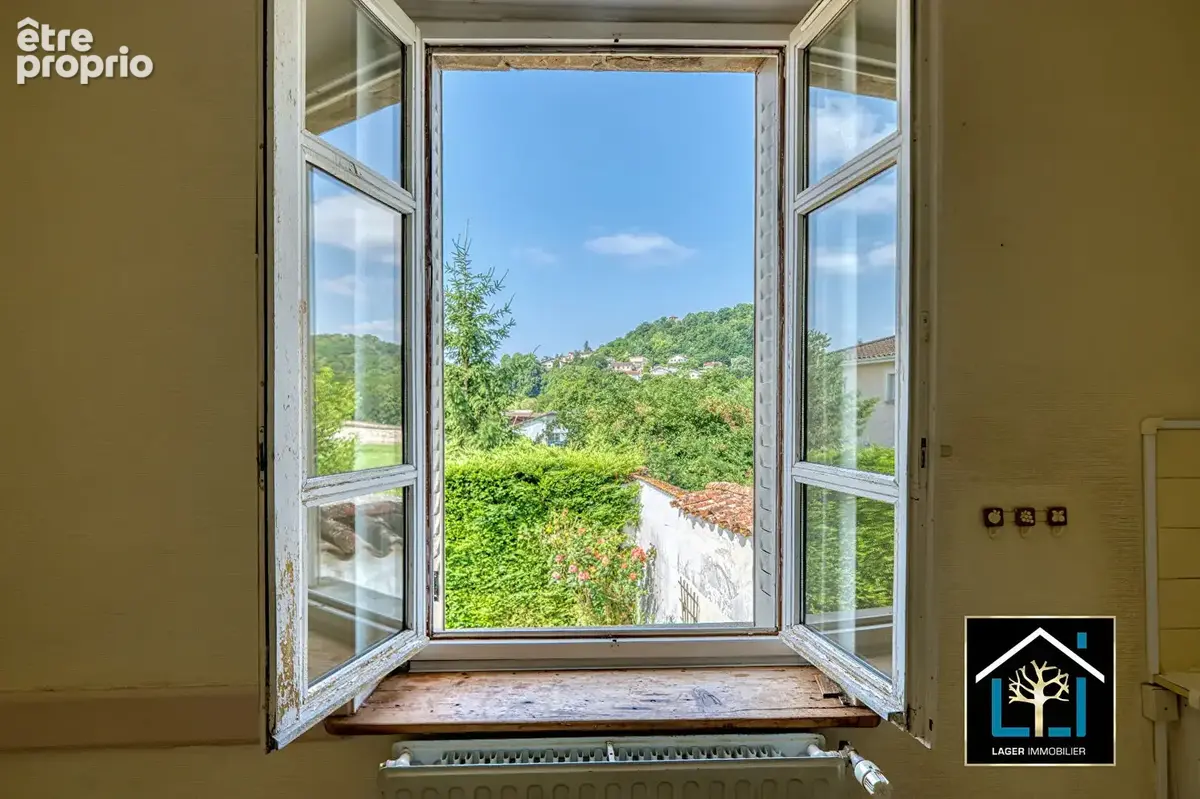 Maison proche montluel centre - photo 3