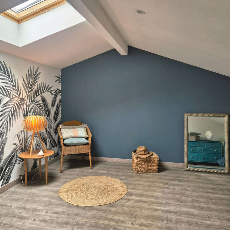 Maison à BEGLES