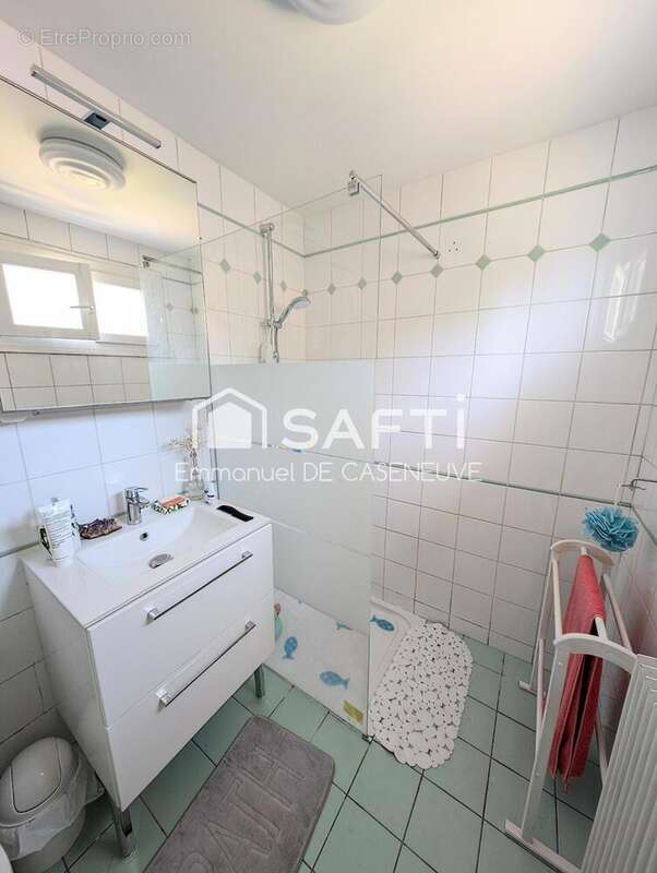 Photo 6 - Maison à SEVRAN