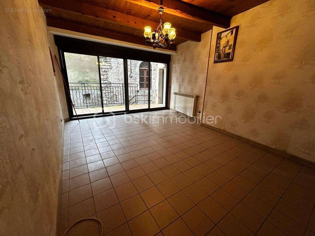 Maison à SAINT-ROME-DE-TARN
