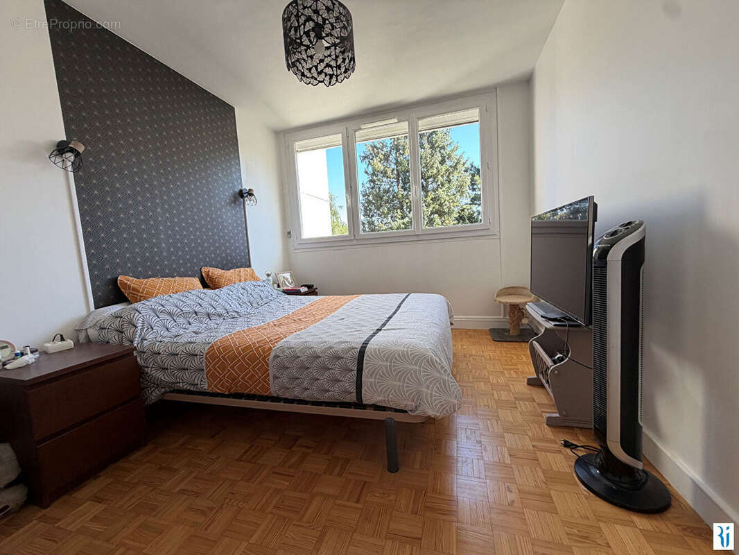 Appartement à MAROMME