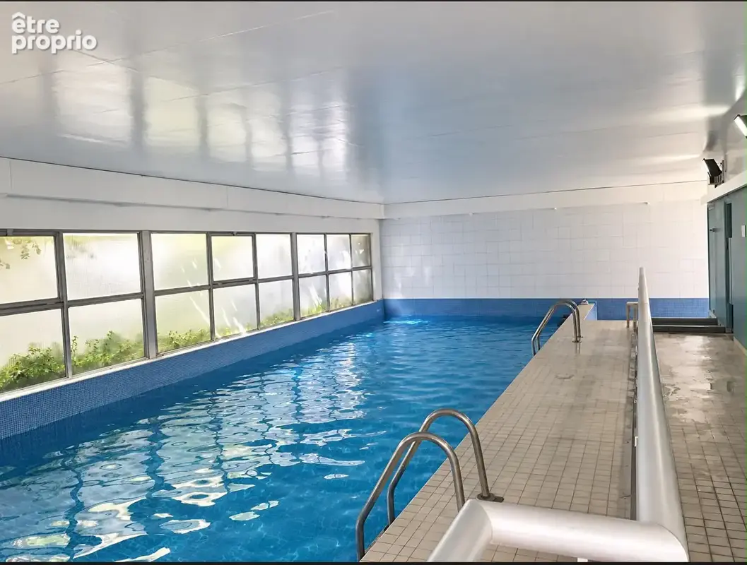 Photo Appartement à Paris-15e au prix de 225 000€