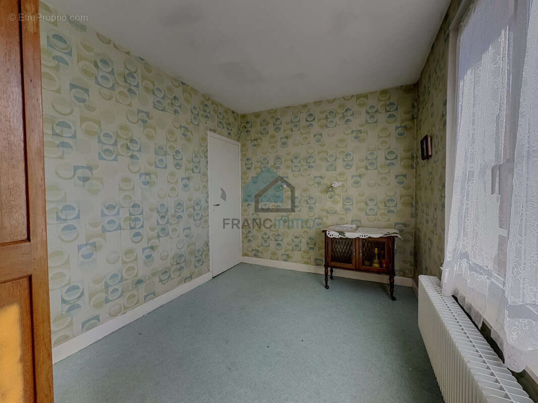 Maison à MAICHE