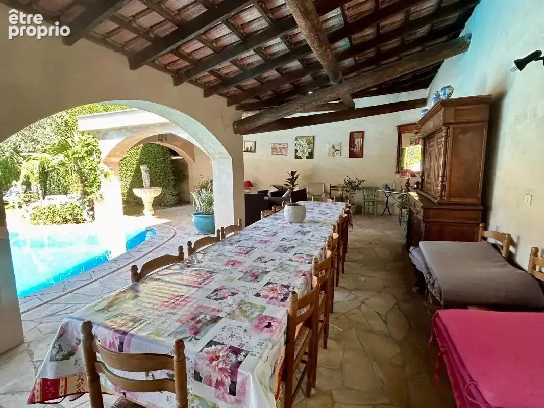 Maison À Vendre - photo 19
