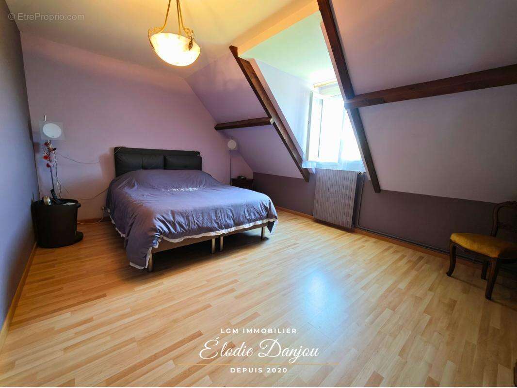 Maison à CHATEAUDUN